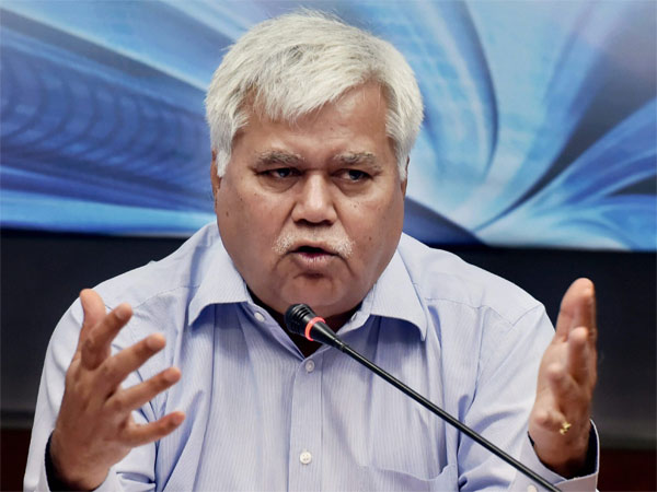 Ram Sewak Sharma Ram Sewak Sharma