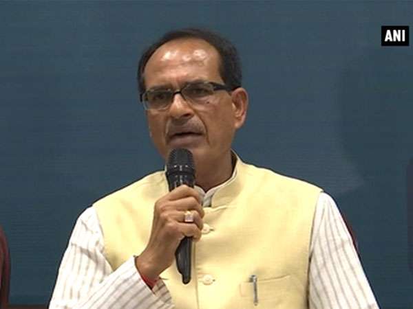Shivraj Singh Chouhan Shivraj Singh Chouhan