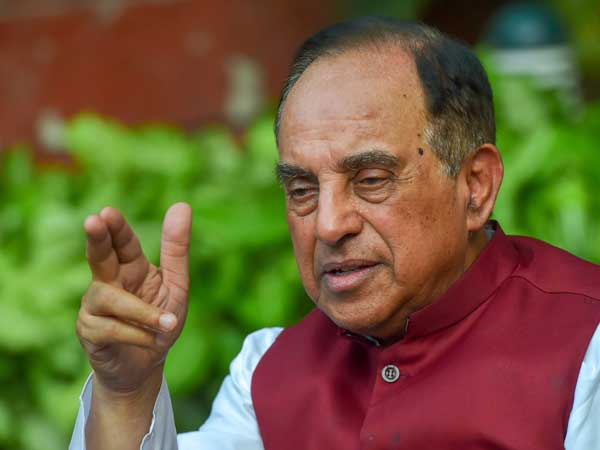 After invade Maldives tweet by Swamy, Male summons Indian envoy After invade Maldives tweet by Swamy, Male summons Indian envoy