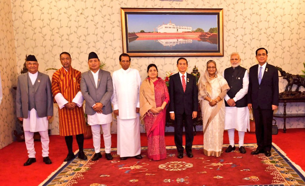 What is the BIMSTEC summit? What is the BIMSTEC summit?