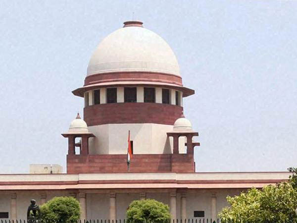 Supreme Court Supreme Court