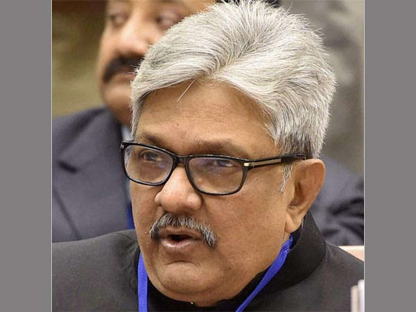 Feel like baby again at 60: Juniormost judge Justice Joseph on elevation to Supreme Court Feel like baby again at 60: Juniormost judge Justice Joseph on elevation to Supreme Court