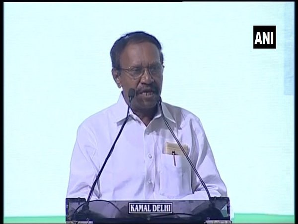 AIADMK's M. Thambi Durai