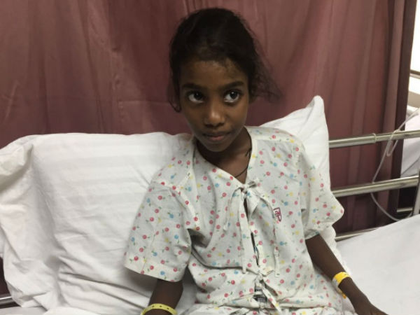 Success Story Of Shashikala Success Story Of Shashikala