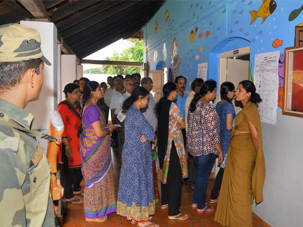 As 2019 gets closer, ISI-urban naxals come together to disrupt elections, change discourse As 2019 gets closer, ISI-urban naxals come together to disrupt elections, change discourse