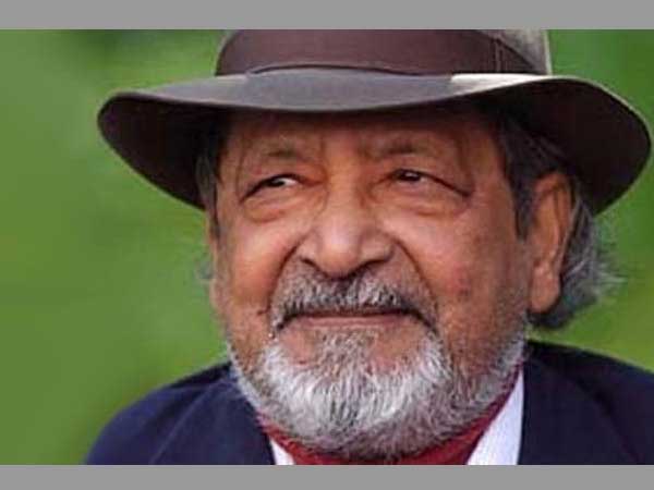 Famed British novelist Sir V S Naipaul passes away Famed British novelist Sir V S Naipaul passes away