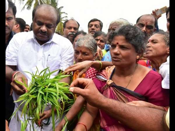 Kumaraswamy Kumaraswamy