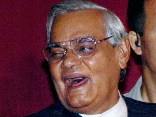 Atal Bihari Vajpayee Atal Bihari Vajpayee