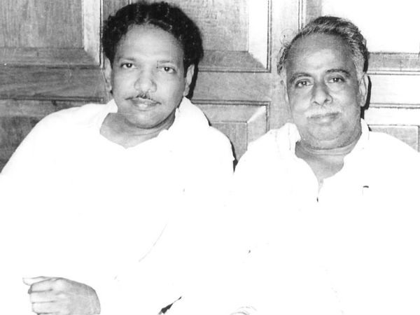 Dravidian movement