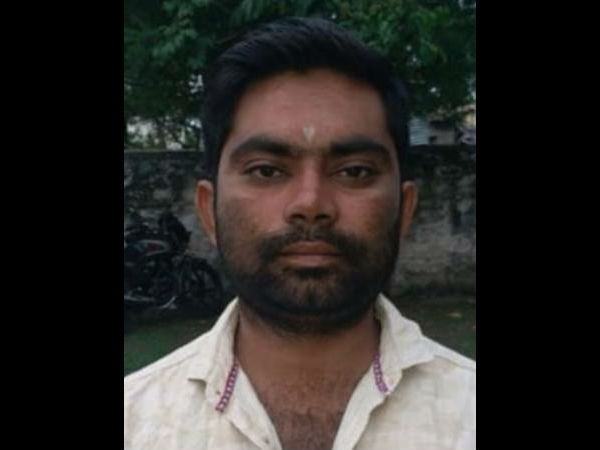 Parashuram Waghmare Parashuram Waghmare