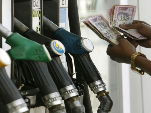 No mood to cut down excise duty No mood to cut down excise duty
