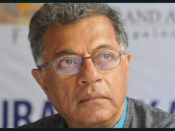 Girish Karnad Girish Karnad