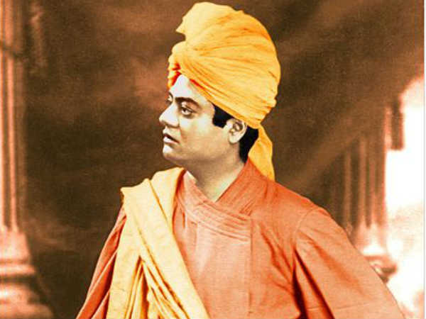 Full text of Swami Vivekananda's speech at Chicago Full text of Swami Vivekananda's speech at Chicago