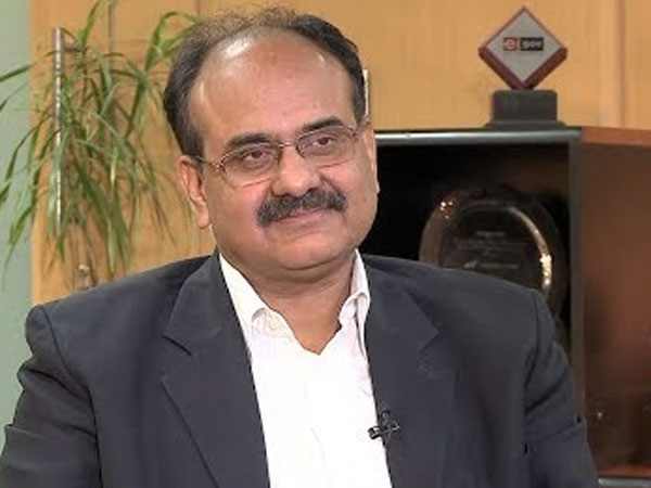 Chief Executive Officer (CEO) of Unique Identification Authority of India (UIDAI) Ajay Bhushan Pandey Chief Executive Officer (CEO) of Unique Identification Authority of India (UIDAI) Ajay Bhushan Pandey