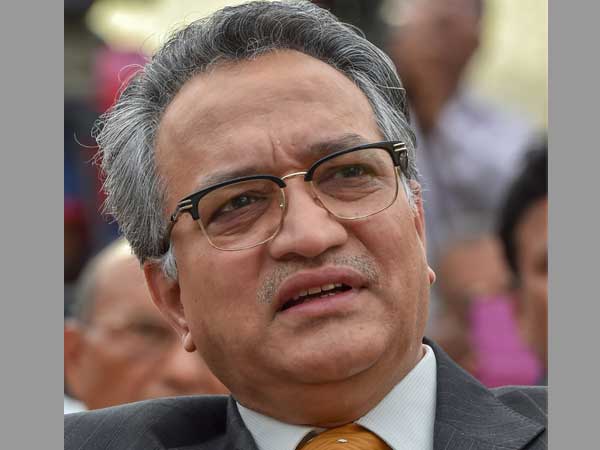 Justice A M Khanwilkar