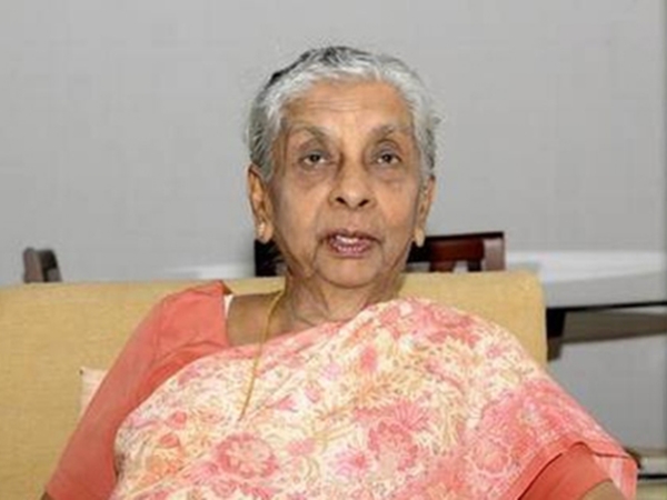 Independent Indias 1st Woman IAS officer Anna Malhotra Independent Indias 1st Woman IAS officer Anna Malhotra