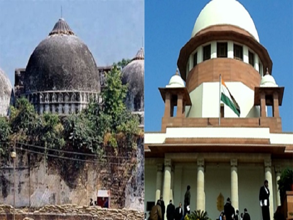 Mosque not integral part of Islam: No referral to larger Bench says SC Mosque not integral part of Islam: No referral to larger Bench says SC