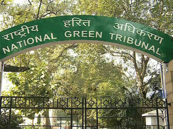 Even the NGT has taken a serious note of Bellandur lake problem
