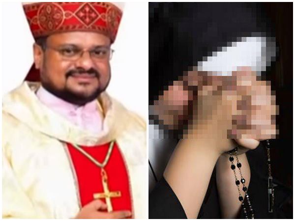 Kerala nun rape case: Bishop Mulakkal to appear before probe team today Kerala nun rape case: Bishop Mulakkal to appear before probe team today