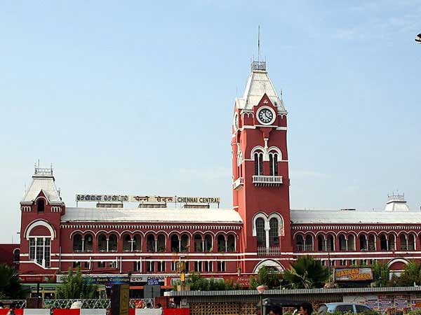 Chennai