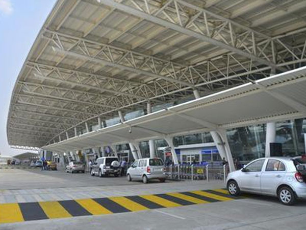 Chennai airport to get new terminal for Rs 2500 crore in next four years Chennai airport to get new terminal for Rs 2500 crore in next four years