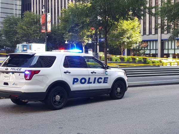 Indian killed in Cincinnati shooting Indian killed in Cincinnati shooting