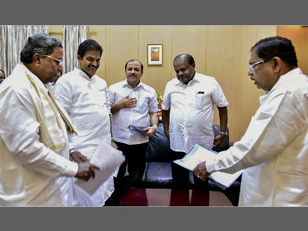 How Karnataka’s ‘lost and found’ MLAs are giving sleepless nights to the Cong-JD(S) coalition How Karnataka’s ‘lost and found’ MLAs are giving sleepless nights to the Cong-JD(S) coalition