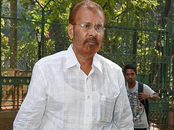 HC verdict in Sohrabuddin case likely today HC verdict in Sohrabuddin case likely today