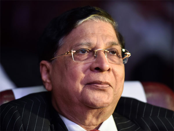 Chief Justice of India Justice Dipak Misra Chief Justice of India Justice Dipak Misra