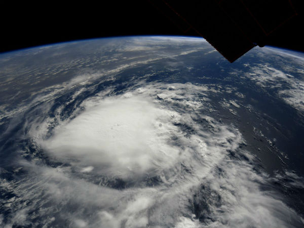Other powerful storms