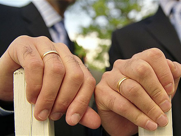 Countries where gay marriage is legal Countries where gay marriage is legal