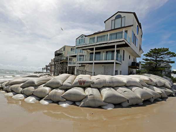 1.7 million people under mandatory evacuation