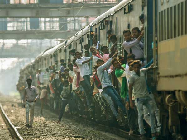 Difficulty to remember 'IRCTC' name