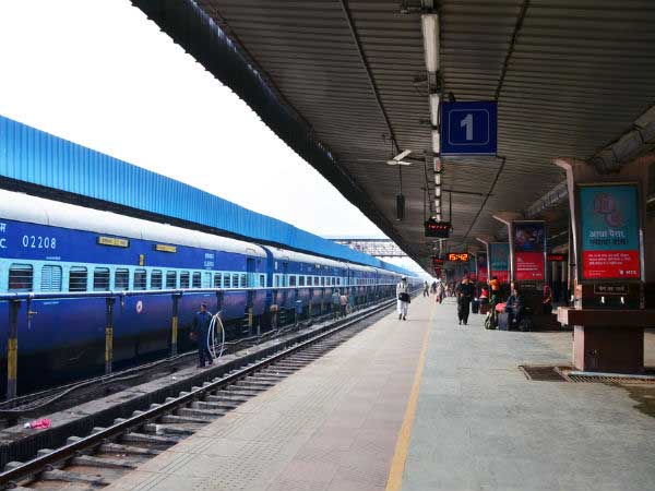 IRCTC offers cheap tickets