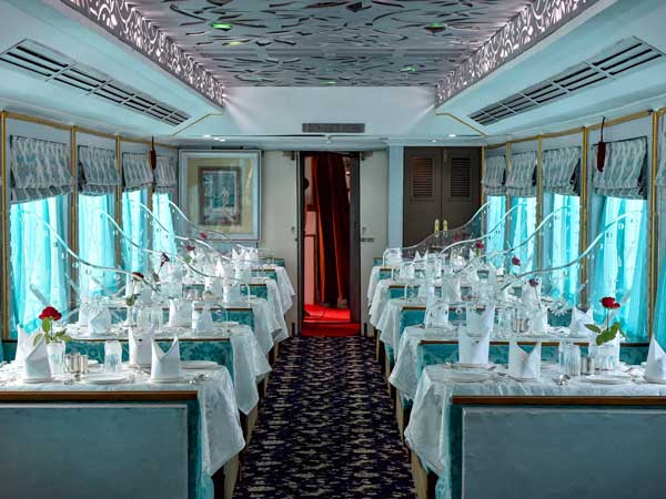 5,73,000 tickets get booked using the IRCTC website every day