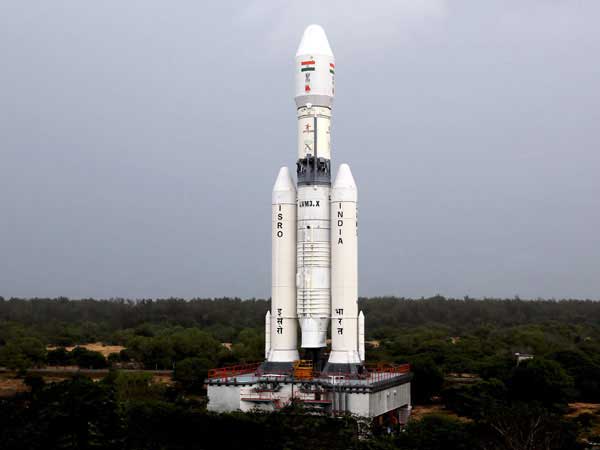 About the two foreign satellites NovaSAR-1, SSTL S1-4