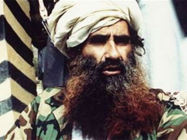 Jalaluddin Haqqani: Once a CIA asset who turned US foe Jalaluddin Haqqani: Once a CIA asset who turned US foe