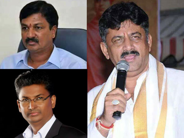 The Karnataka coalition tussle: Will the boat rock or remain steady until 2019 The Karnataka coalition tussle: Will the boat rock or remain steady until 2019