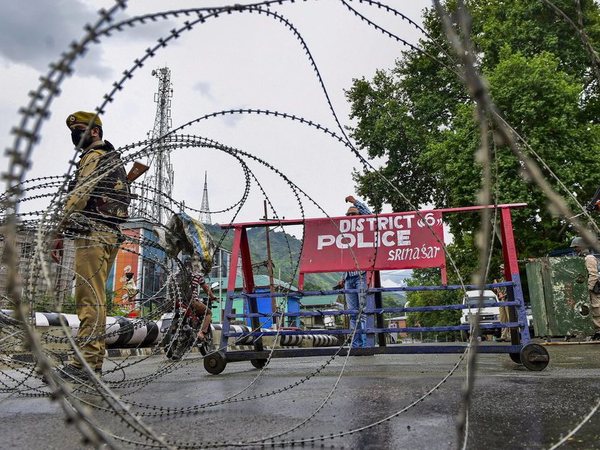After two days of strike normalcy restored in Kashmir Valley. PTI file photo After two days of strike normalcy restored in Kashmir Valley. PTI file photo