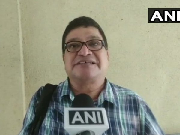 Ashok Row Kavi