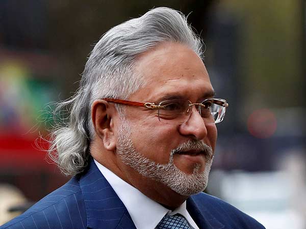 Vijay Mallya