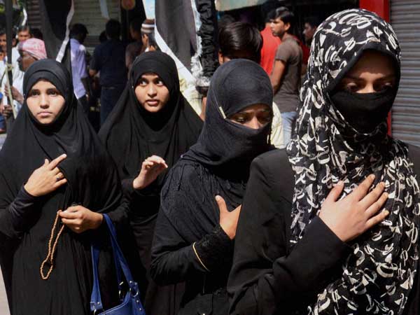 When is Muharram 2018?
