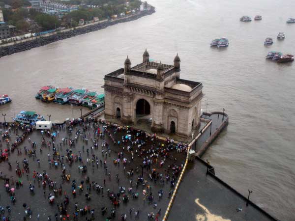 Mumbai: