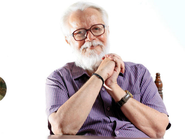 Scientist Nambi Narayanan Scientist Nambi Narayanan