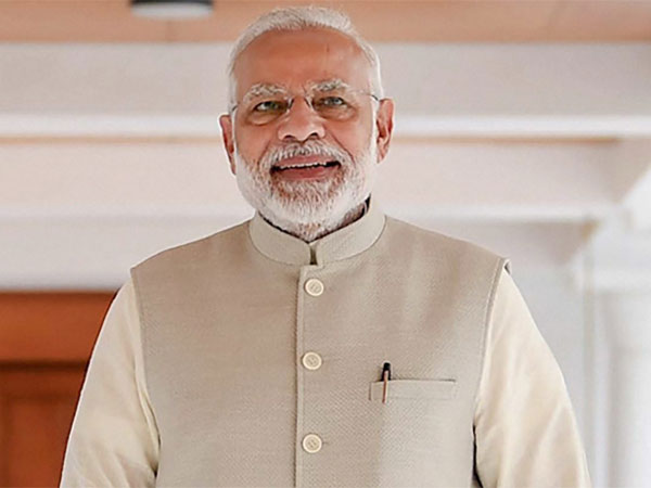 Prime Minister Narendra Modi Prime Minister Narendra Modi