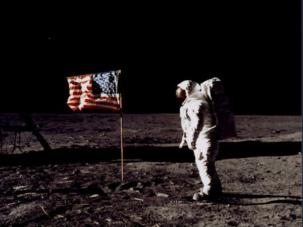 Roadmap for Human missions to Moon, Mars: