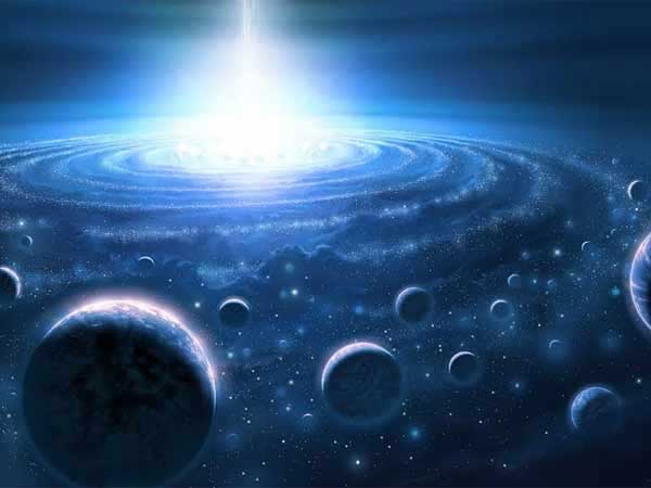 How did they discover the planet?