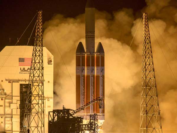 ISRO opens doors to private sector