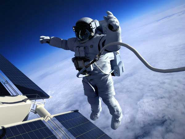 Nasa's looking at new ways to monetise its activities