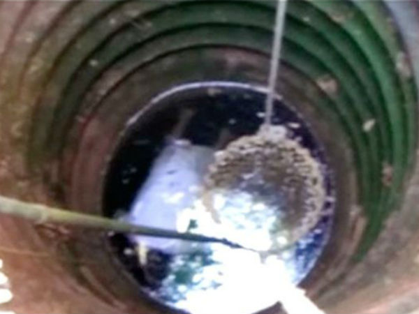 Kerala: Nun found dead in a well Kerala: Nun found dead in a well